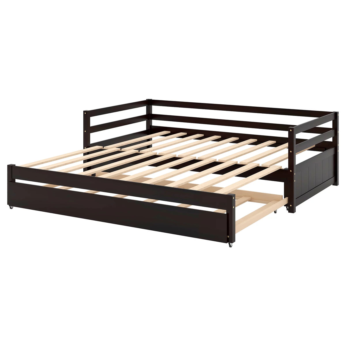 Twin Daybed with Trundle G11822