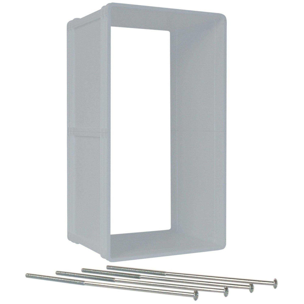 Ruff Weather Wall Kit D2968