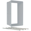 Ruff Weather Wall Kit D2968