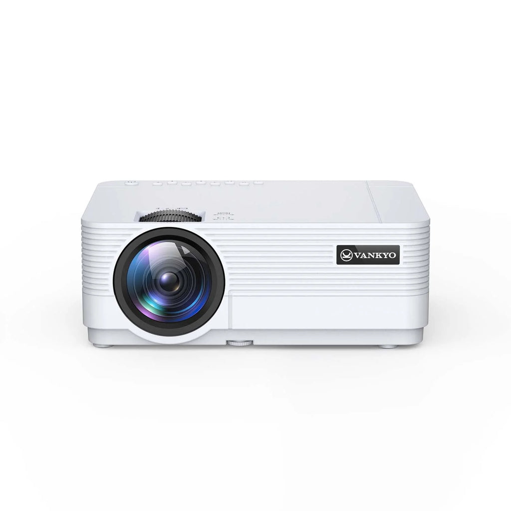 HD Mini Projector with Streaming Player W618379