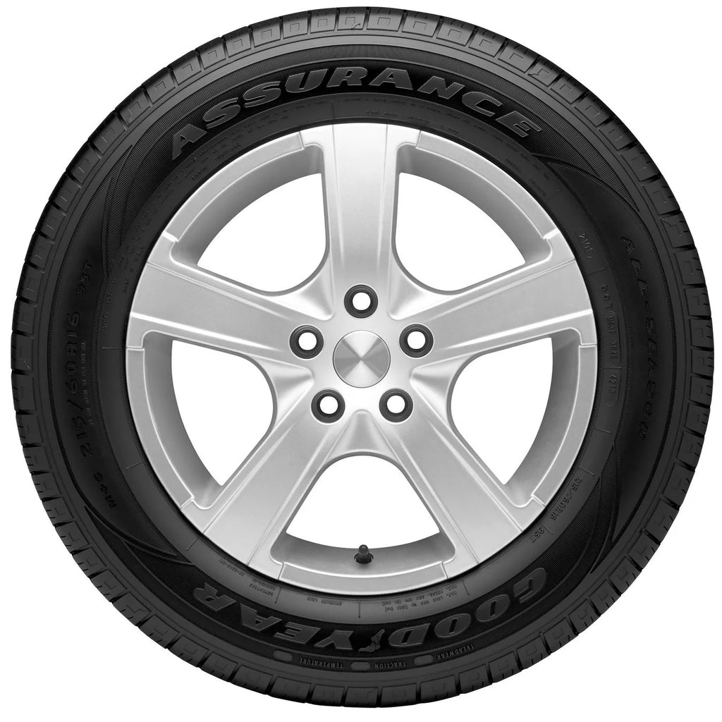 195/60R15 88T All-Season Tire K707