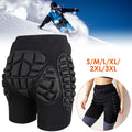 Lightweight Breathable 3D Padded Cycling Underwear Shorts Y180129