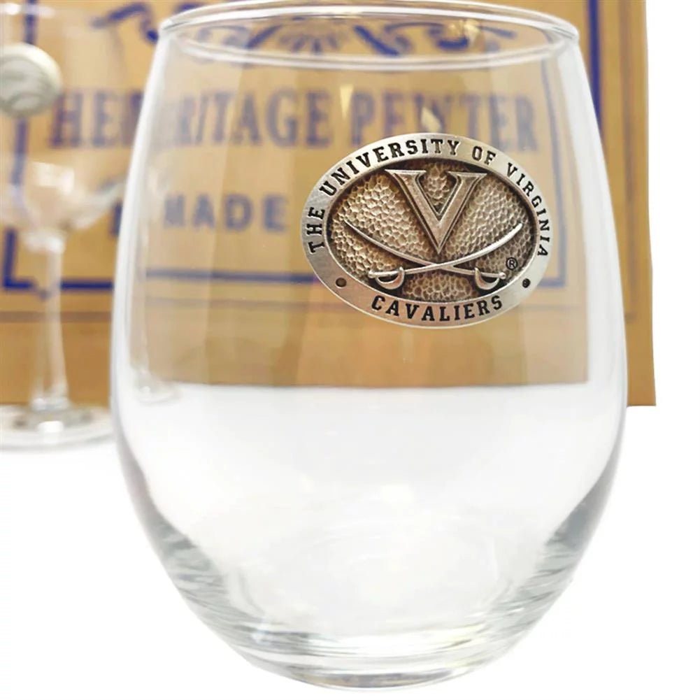 Stemmed and Stemless Wine Set X360290