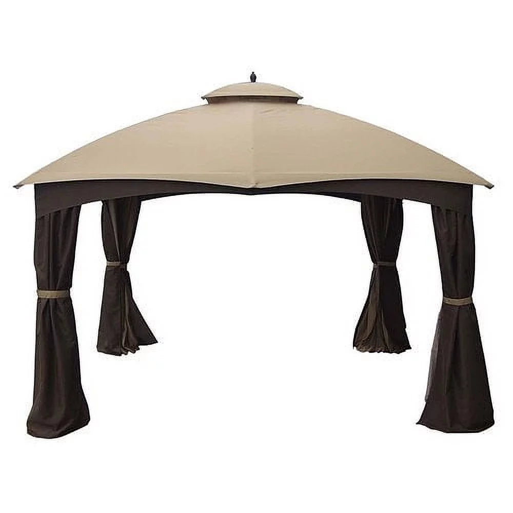 Replacement Canopy Top for Dome Gazebo F352