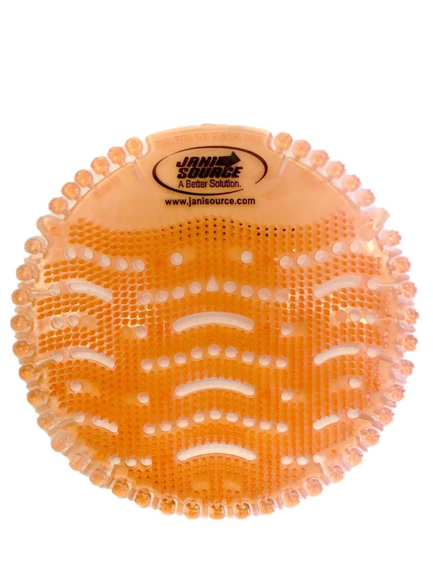 Urinal Screen Deodorizer Case of 100 I709