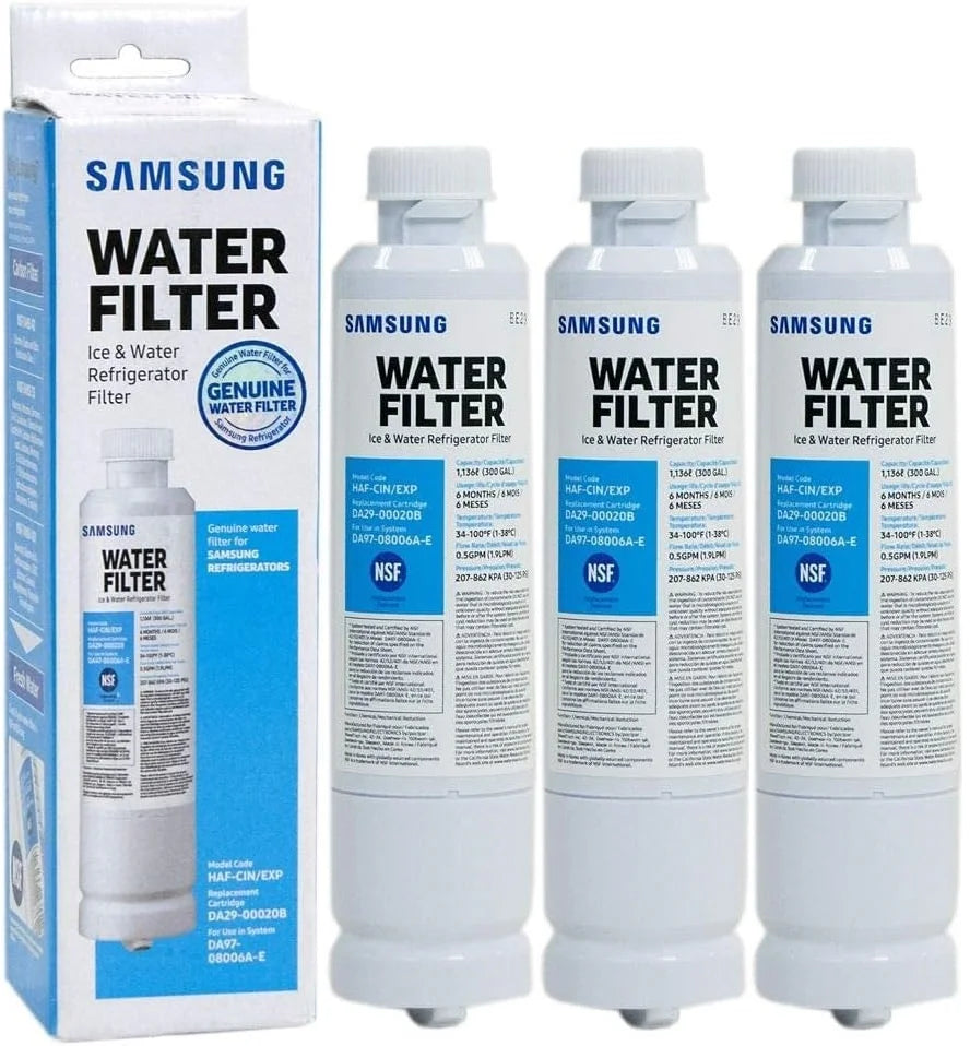 Refrigerator Water Filter Q14705