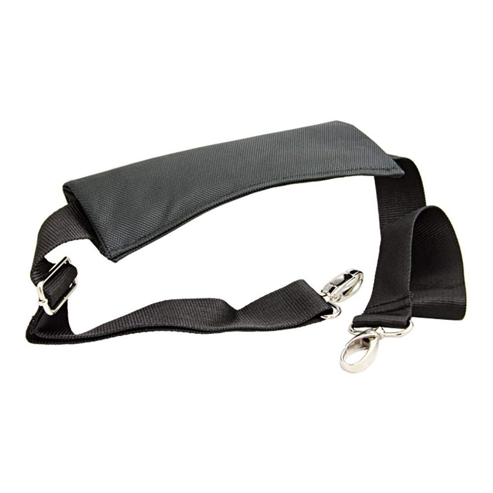 Amphenol TFC Tech Service Bag, Reel and Black Cable P52321