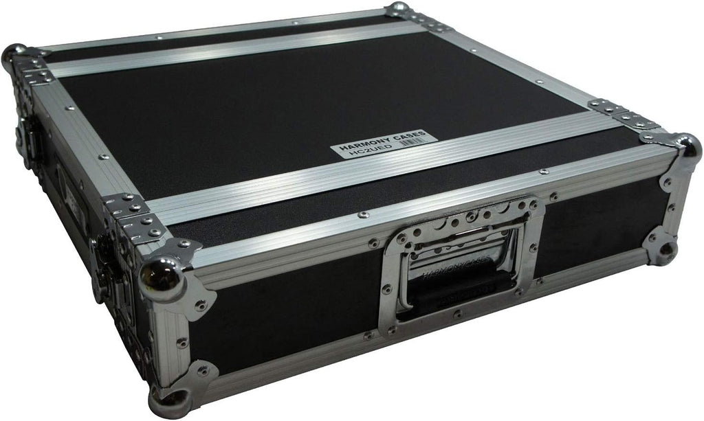 2U DJ Flight Case S330405
