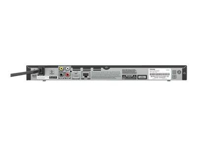 Blu-ray Disc Player W62825