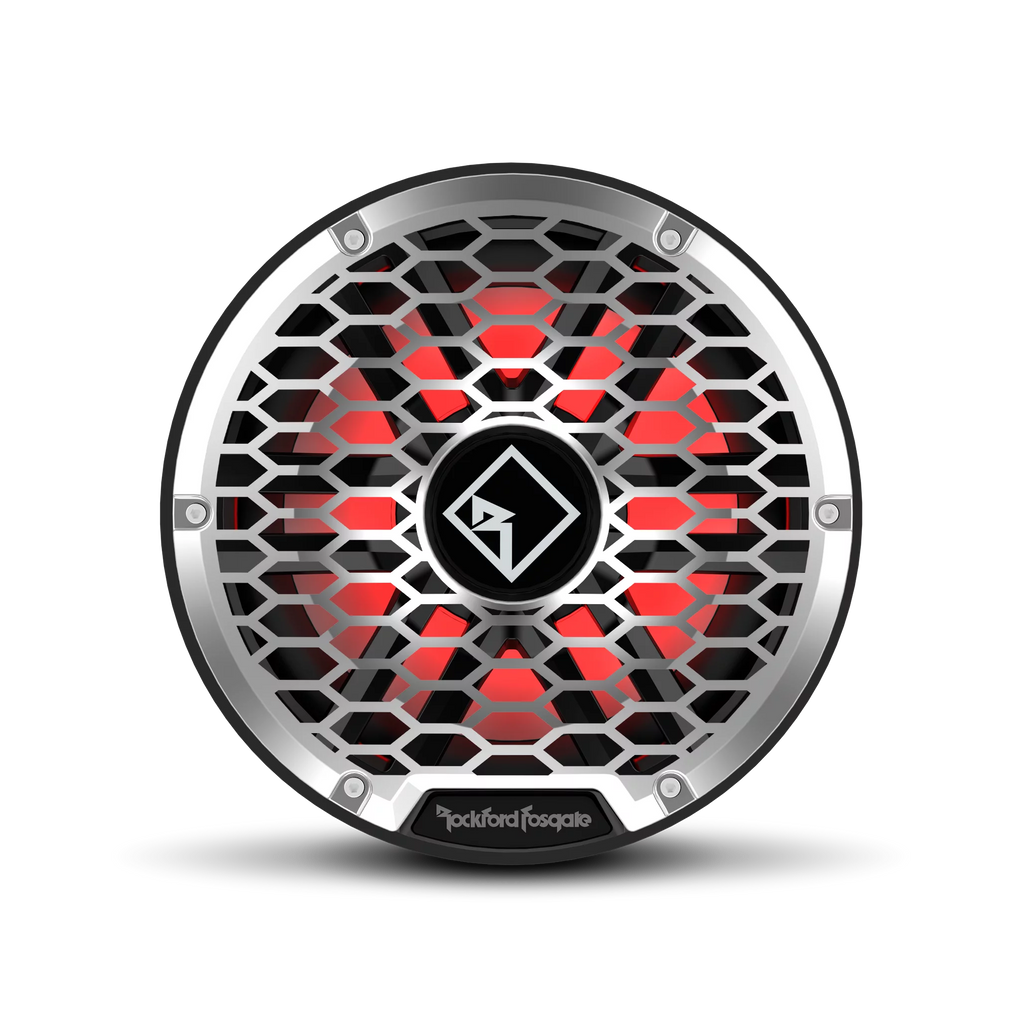 10" DVC 4-Ohm Marine Subwoofer N13095