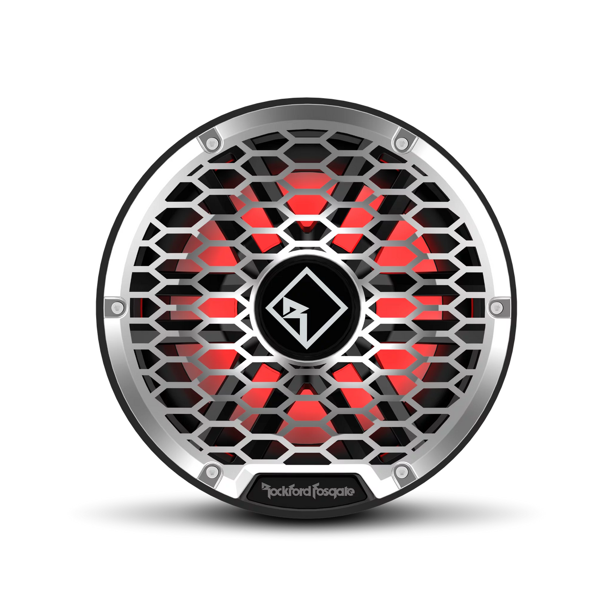 10" DVC 4-Ohm Marine Subwoofer N13095