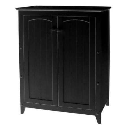 2 Door Accent Cabinet D765929