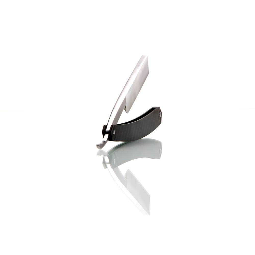 6/8 Square Tip Straight Razor N993