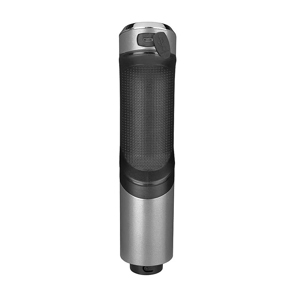 Cordless Rechargeable Hand Blender with Milk Frother L74925
