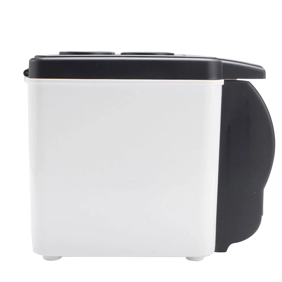 Portable 6L Car Refrigerator Cooler 12V 38W C489805
