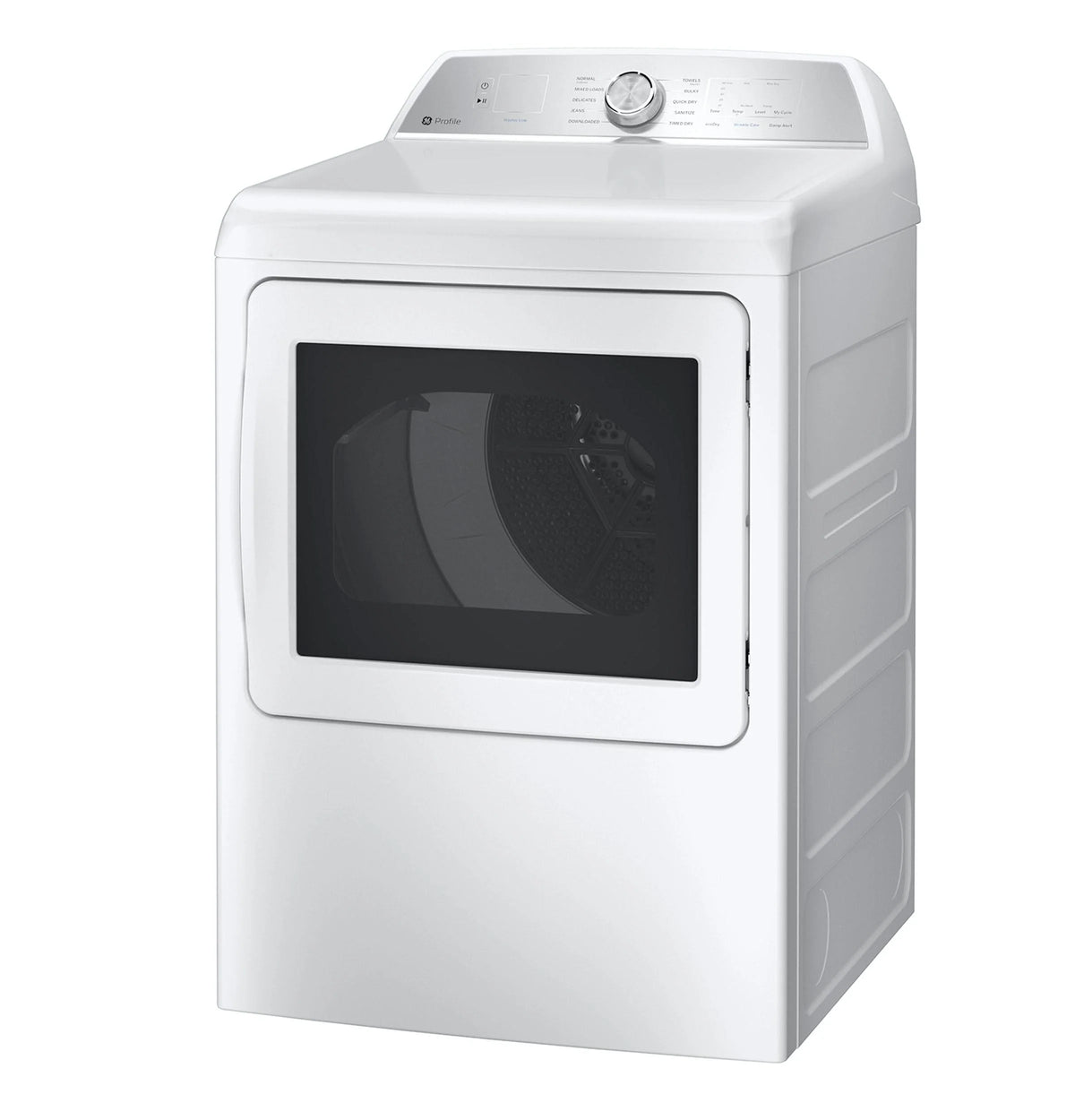 Top Load Electric Dryer Y451