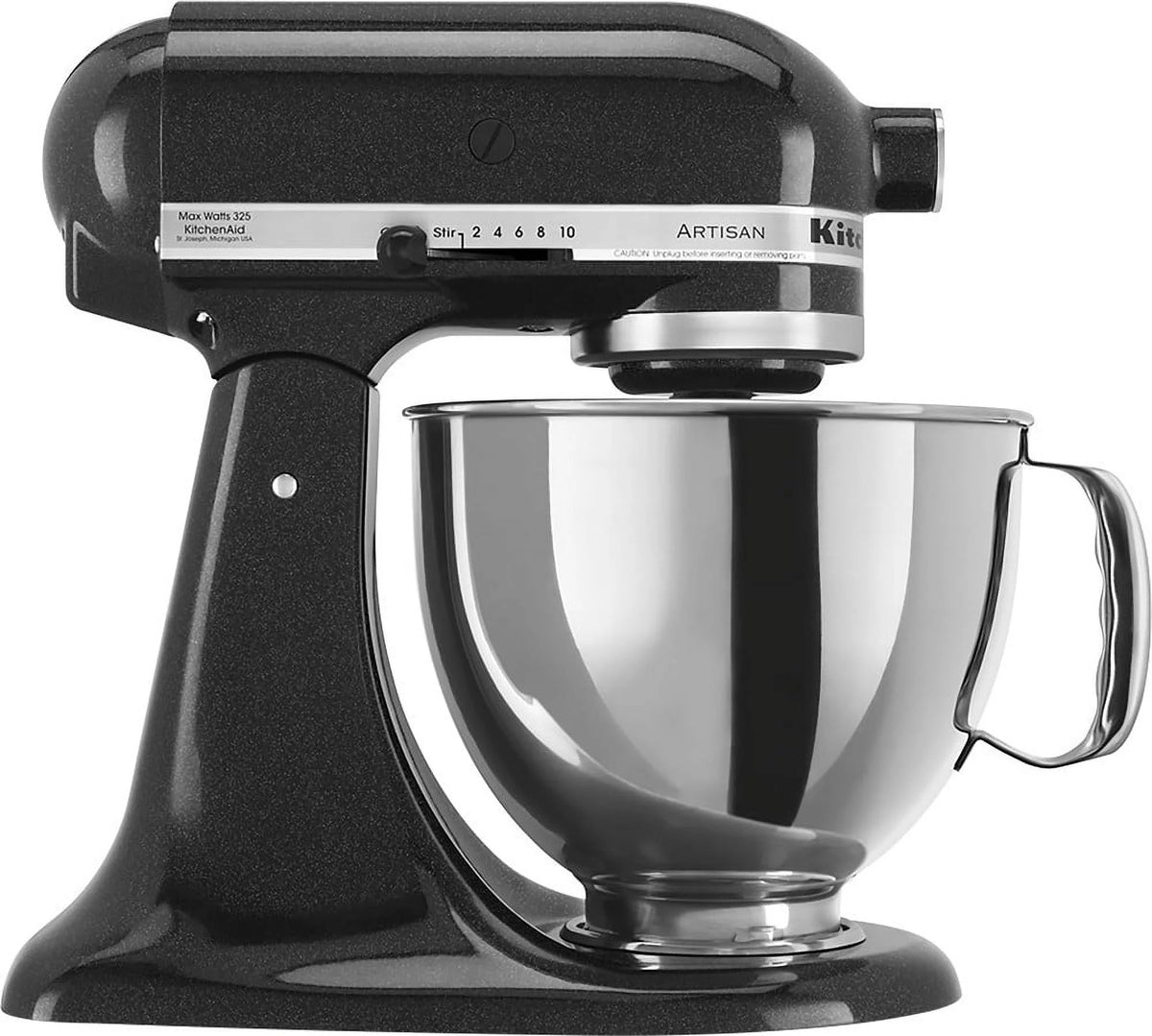 2.0-Quart Stove Top Kettle with Stainless Steel Handle G2524