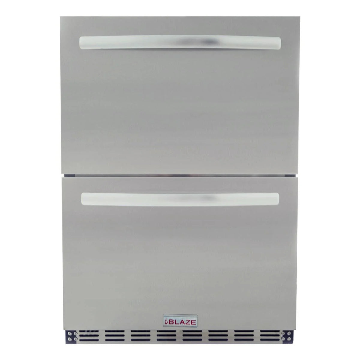 24 in. Double Drawer Refrigerator A76052