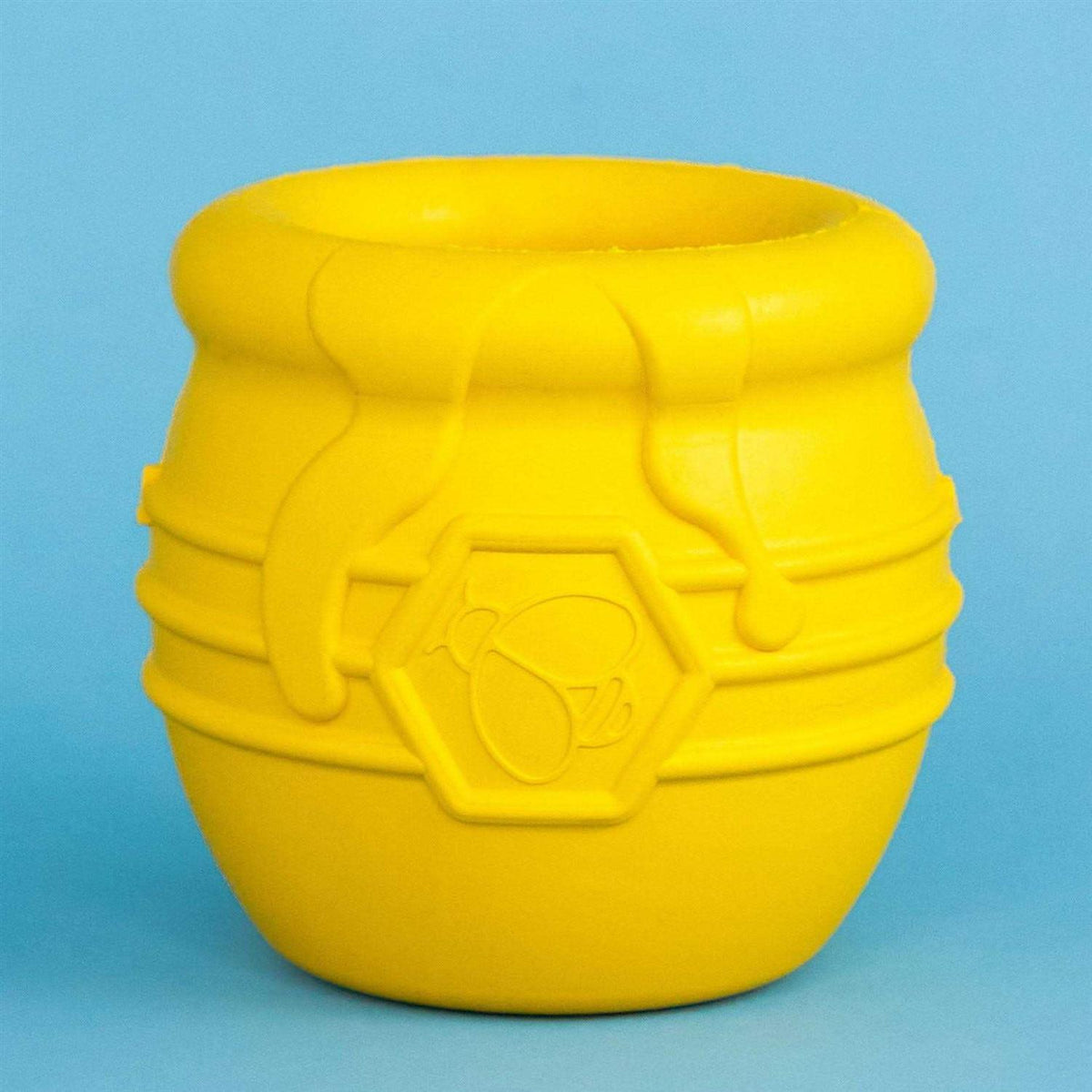 Durable Treat Dispenser & Enrichment Toy E548
