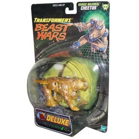 Deluxe Action Figure B32862