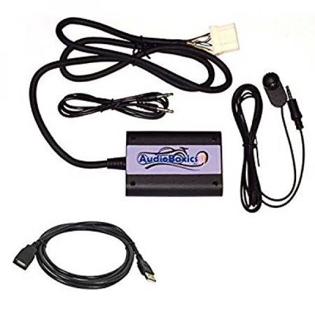 Bluetooth A2DP USB Car Stereo Adapter V933