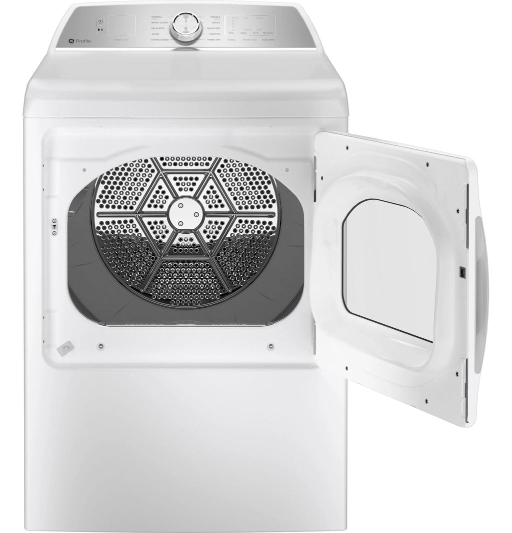 Top Load Electric Dryer Y451
