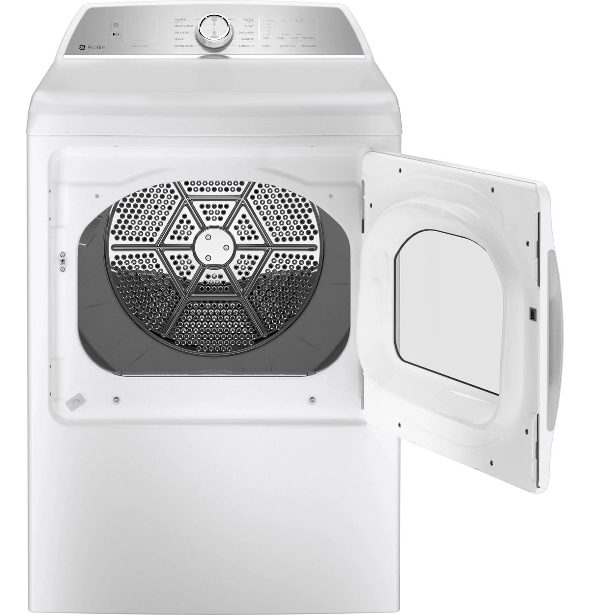 Top Load Electric Dryer Y451