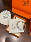 Bracelet + Necklace Set Y24218