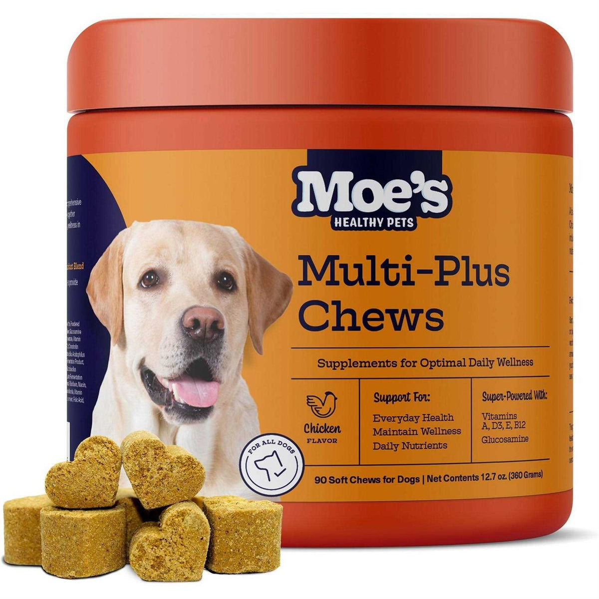 Dog Supplement S94434
