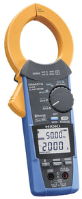 AC/DC Clamp Meter 2000A F664092