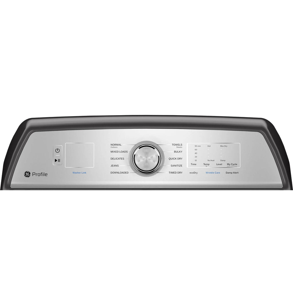 Top Load Electric Dryer Y451