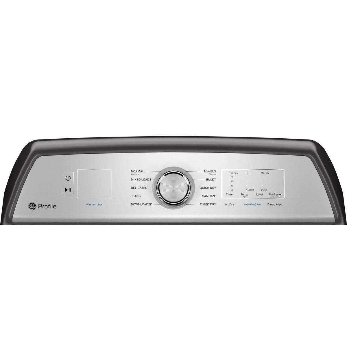 Top Load Electric Dryer Y451
