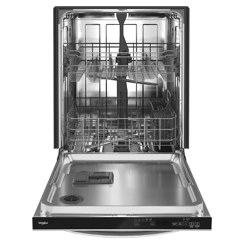 Stainless Steel Dishwasher M890341
