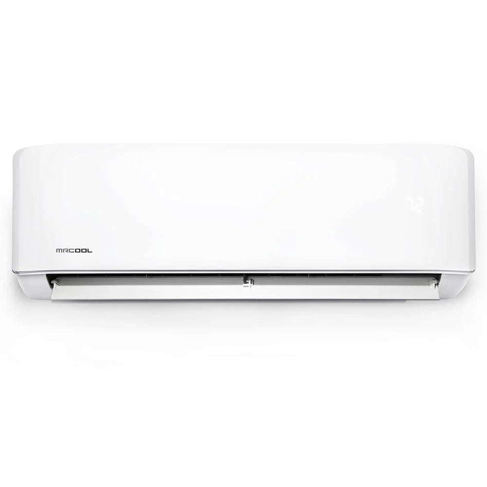 18000 BTU Mini Split Air Conditioner and Heat Pump 19 SEER 230V B76082