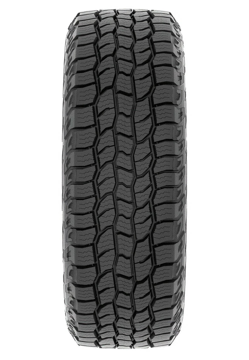 275/60R20 115T All-Terrain Tire Q36227
