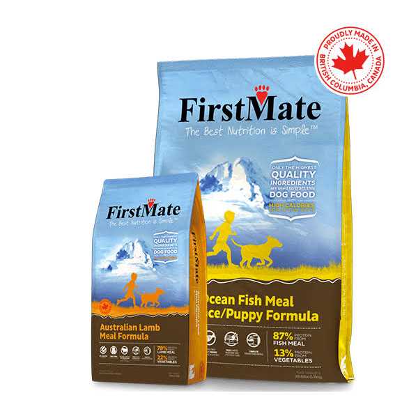 Grain Free Chicken Dog Food A31457
