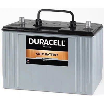 AGM Dual Purpose Heavy Duty Battery A4983