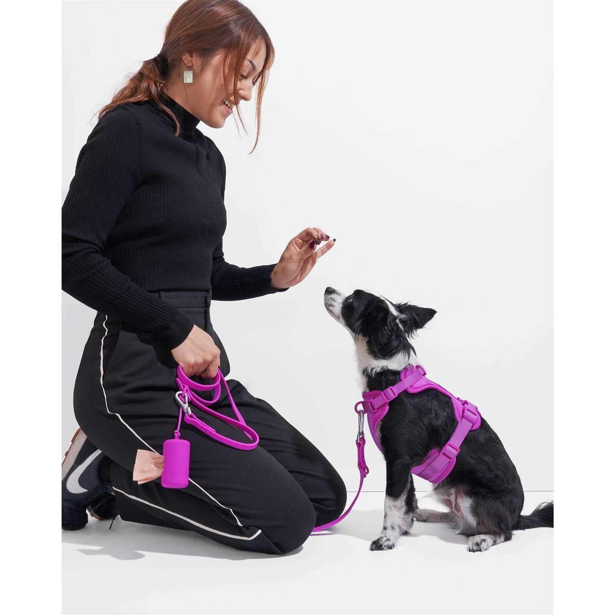 Poop Bag Carrier N82122