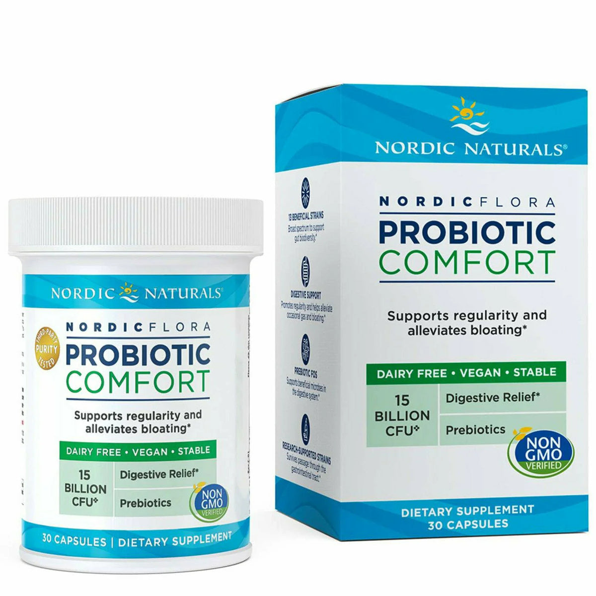 30 caps Probiotic T938493