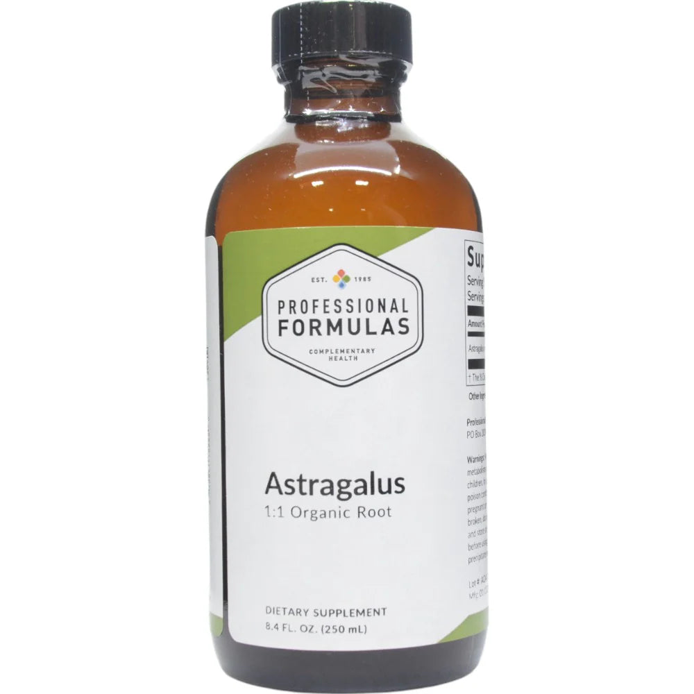 Astragalus 8.4 oz Y5735