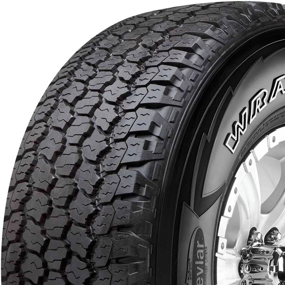 All Terrain Light Truck Tire X320