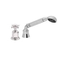 Handshower and Diverter Trim Q7189