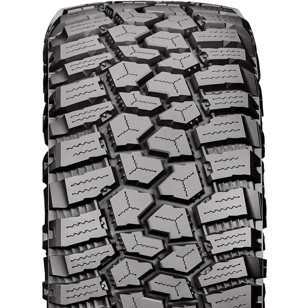 265/70R17 116T XL Rugged Terrain Tires I63560