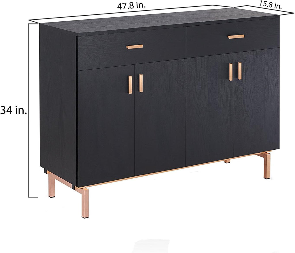 2 Drawer Buffet Server K39415