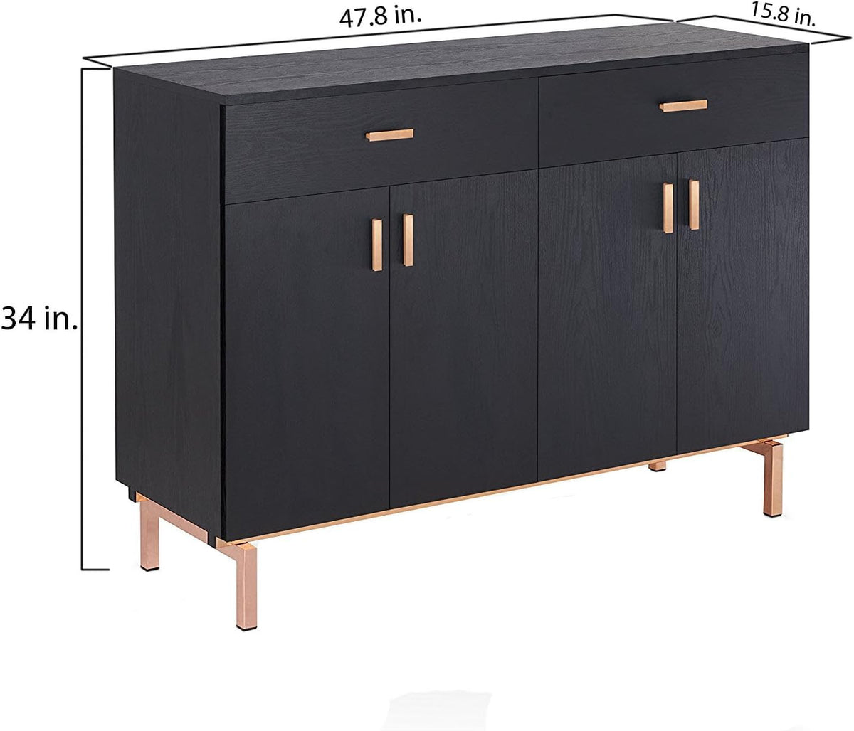 2 Drawer Buffet Server K39415