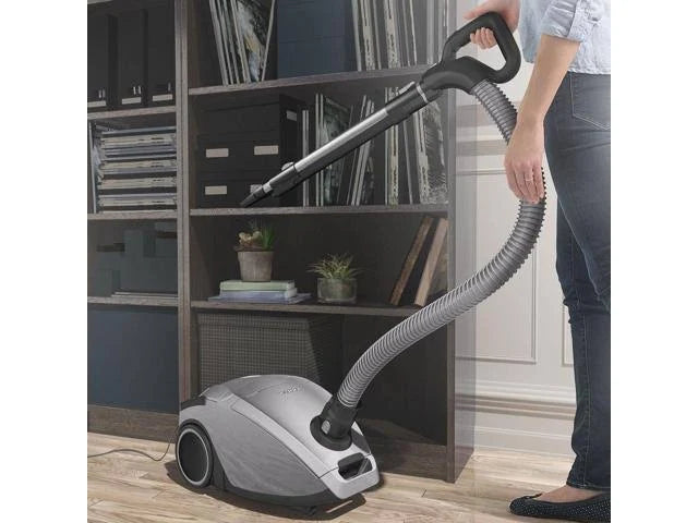 Bagged Canister Vacuum Cleaner N60620