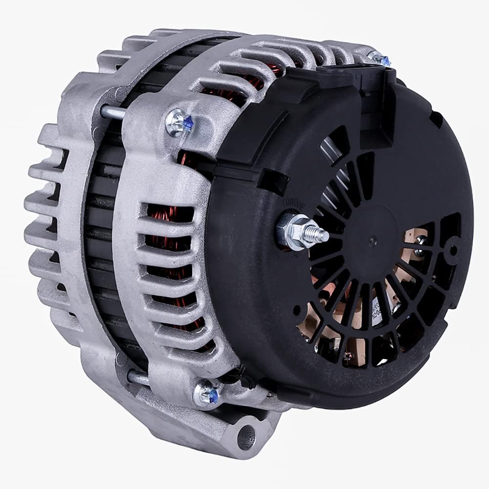 250A Alternator B60722