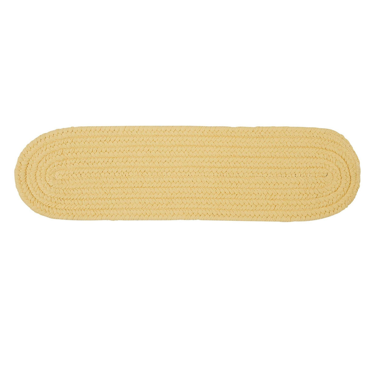Pale Banana Stair Tread Set 13 I744