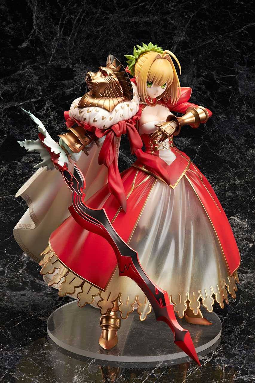 1/7 Scale Figure R928
