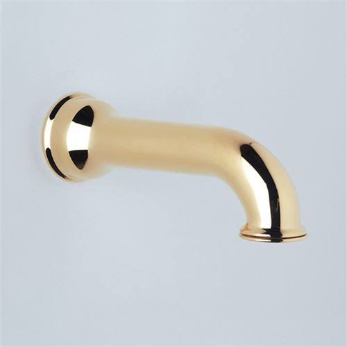 Polished Chrome Tub Spout M2123